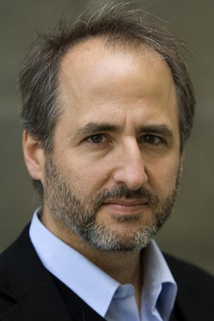 Antoine Robitaille portrait