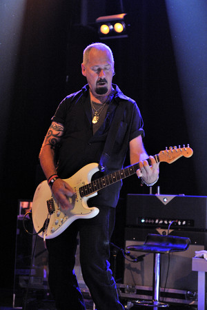 Jon Nichols portrait