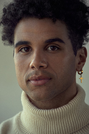 Mason Gooding portrait