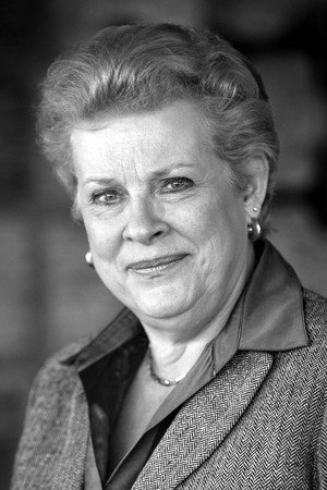 Catherine Trautmann portrait