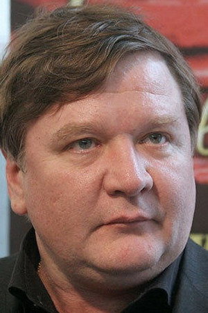 Roman Madyanov portrait
