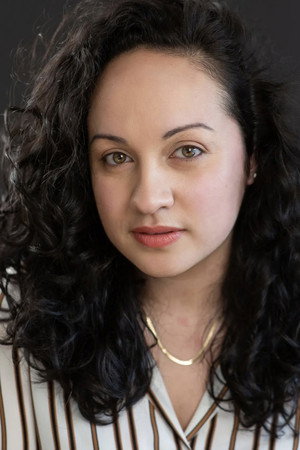 Adriana Medina portrait