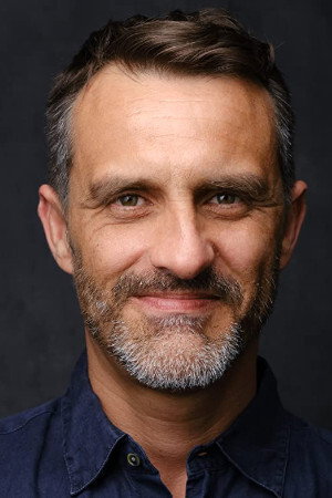 Hugo Tourita portrait