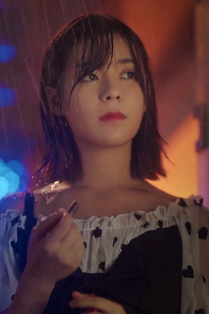 Dan Ni portrait