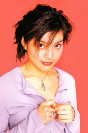 Grace Yip Pui-Man portrait