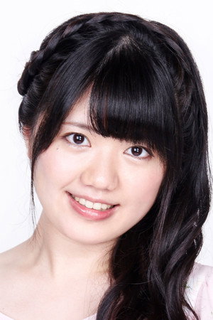 Misaki Watada portrait