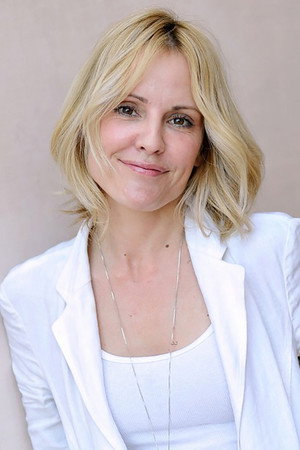 Emma Caulfield portrait