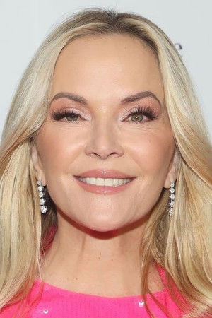 Brandy Ledford portrait