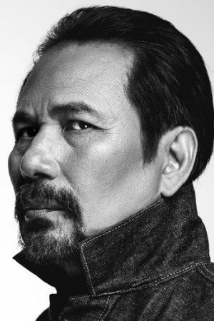 M. Nasir portrait