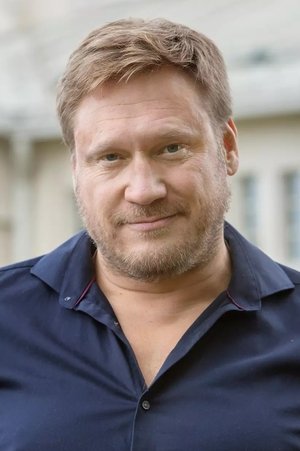 Samuli Edelmann portrait