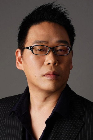Kenji Nomura portrait