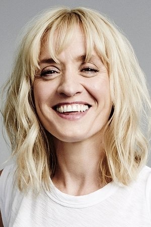 Anne-Marie Duff portrait