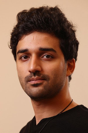 Baraa Alem portrait
