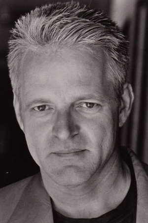 Michael Champion portrait