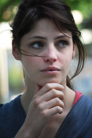 Romaine Cochet portrait