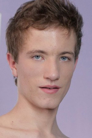 Tobias Mose portrait