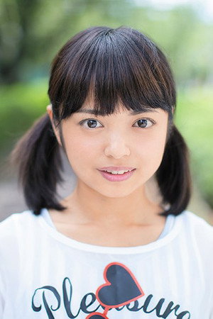 walnut Kawashima portrait