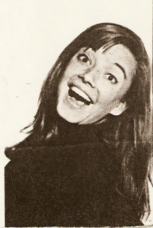 Marta Baizán portrait