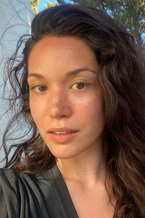 Hazal Subaşı portrait