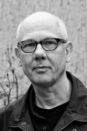 Rüdiger Sünner portrait