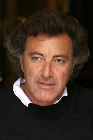 Luca Barbareschi portrait