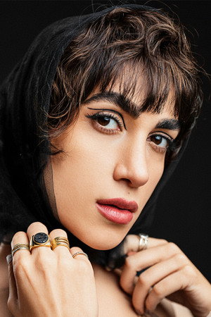 Sara Sayadi portrait