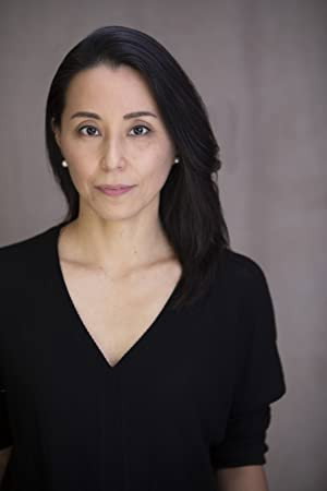 Kei Ogawa portrait