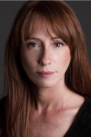 Andreia Santos portrait