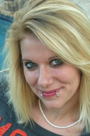LexXxi LaRue portrait
