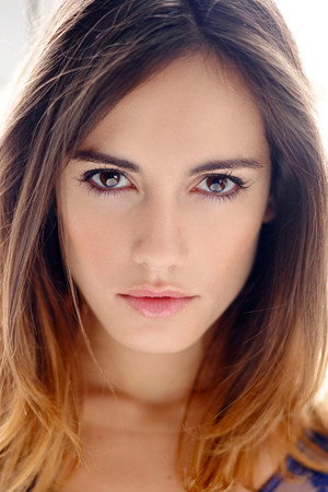 Leslie Coutterand portrait
