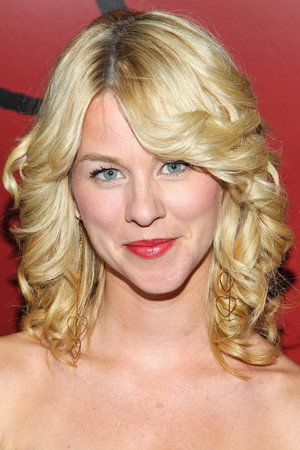 Kim Shaw portrait