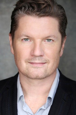 Ryan Link portrait