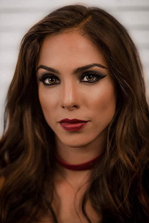 Yesenia Adame portrait