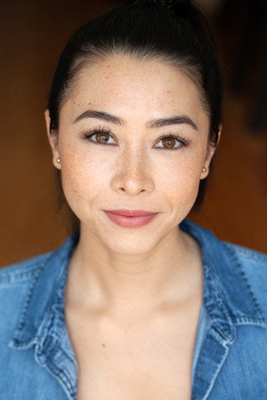 Amanda Chiu portrait
