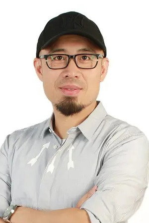 Wang Xiaohan portrait