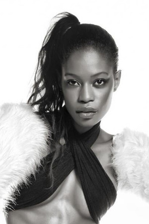 Ursula Bedena portrait