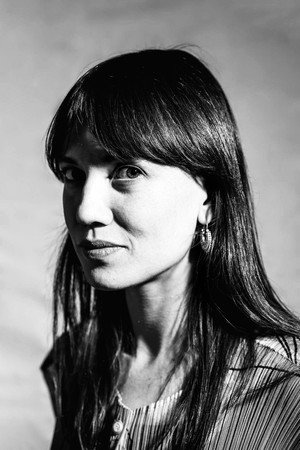 Ana Vaz portrait
