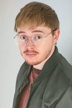 Matt Jeston portrait