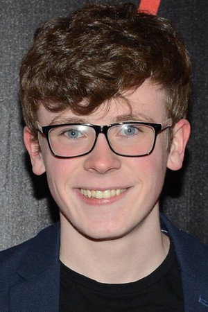 David Rawle portrait