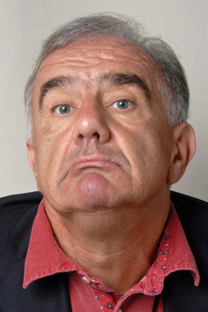 Gene Gnocchi portrait