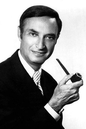 Melville Shavelson portrait
