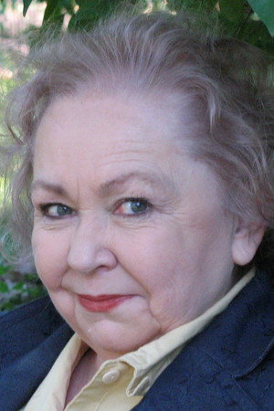 Suzan Perry portrait