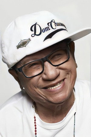 Udom Songsaeng portrait