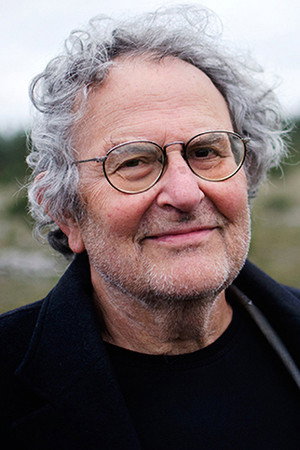 Georg Riedel portrait