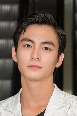 Lãnh Thanh portrait