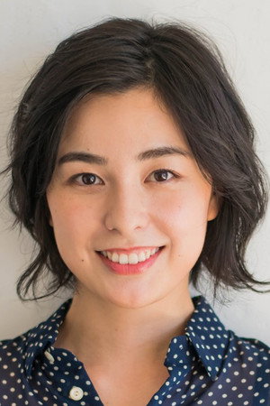 Mari Banno portrait