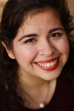 Tevia Loeser portrait