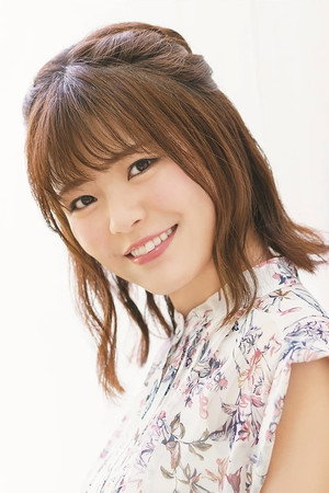 Sayumi Suzushiro portrait
