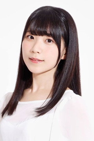 Yukari Anzai portrait