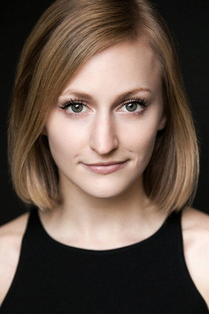 Carly Bawden portrait